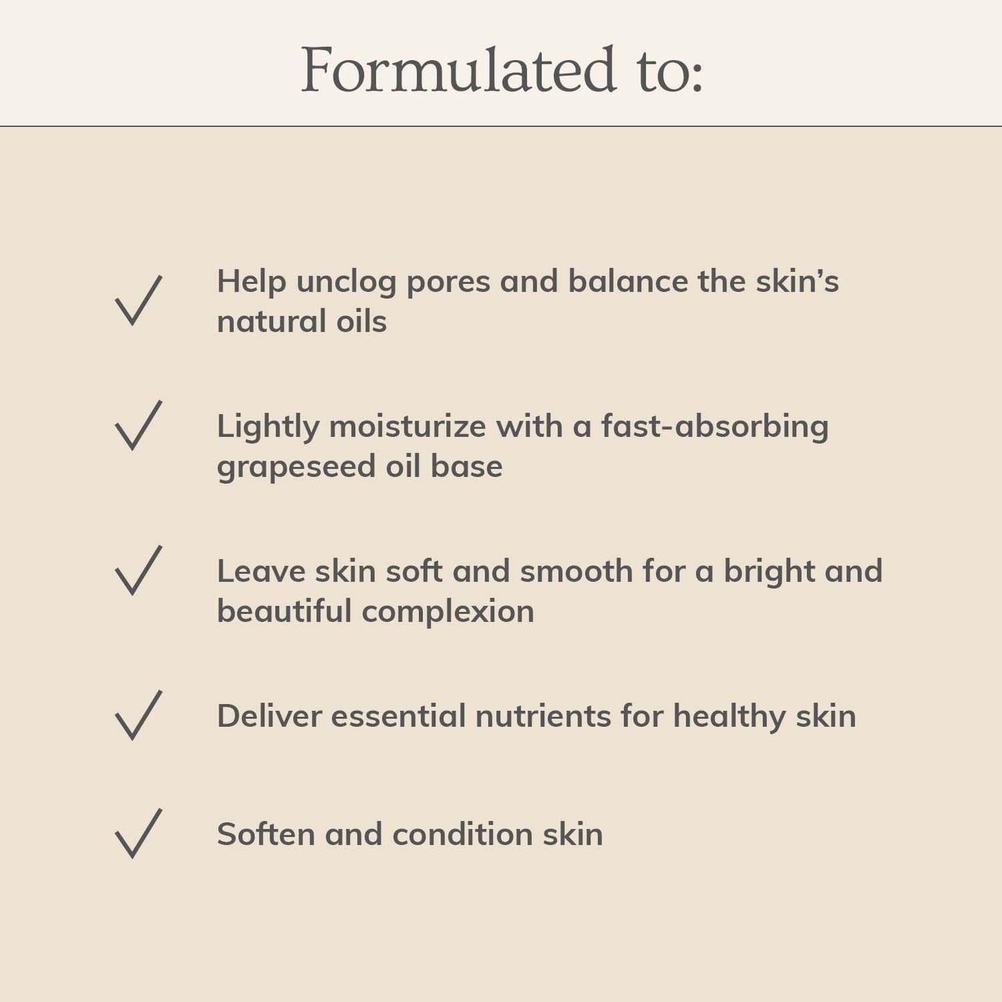 Kaolin Micro Exfoliant