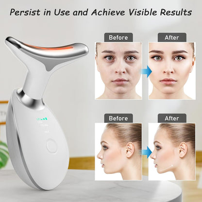 Skin Care Tool for Face Neck